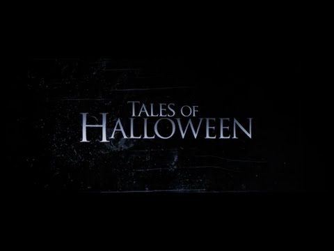 Tales of Halloween - Comic Con Trailer