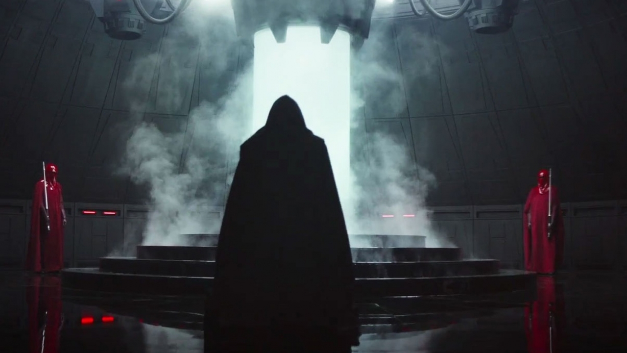 Traileranalyse: 'Rogue One: A Star Wars Story'