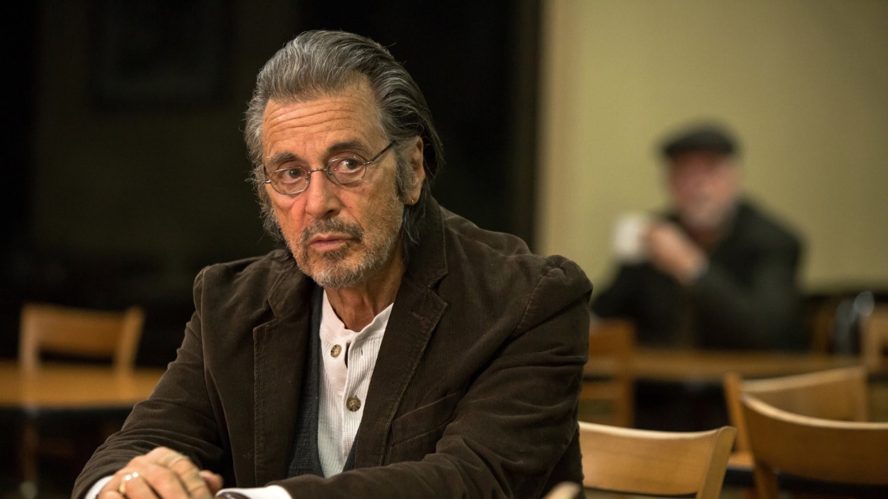 Ook Al Pacino in 'Once Upon a Time in Hollywood'!