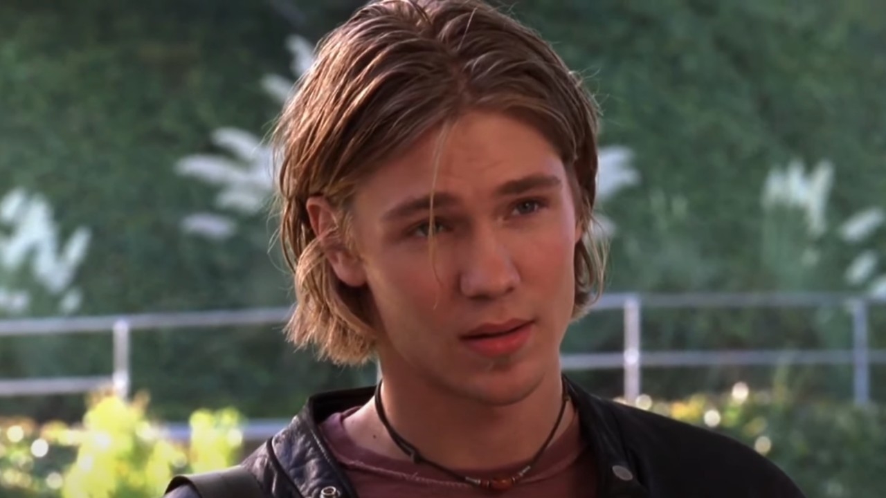 Maakt Chad Michael Murray een terugkeer voor 'Freaky Friday 2'?