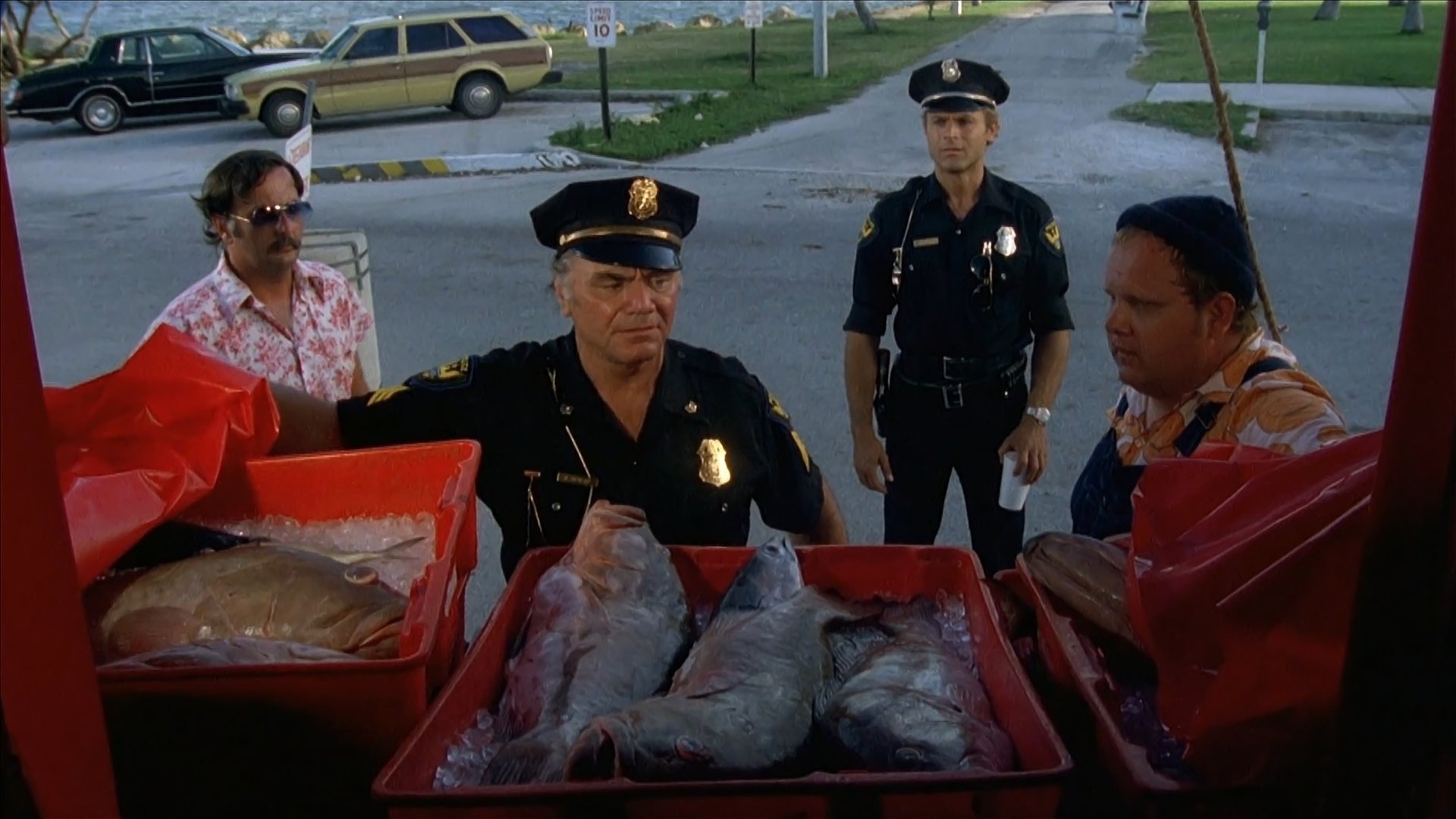 Poliziotto Superpiù