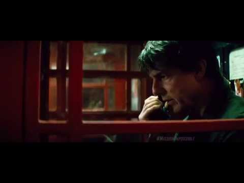 Mission: Impossible - Rogue Nation | Superpower