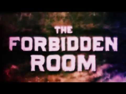 The Forbidden Room - Teaser
