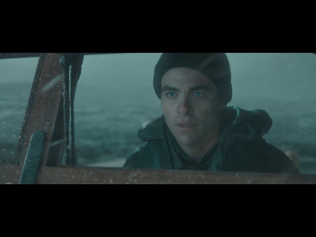 The Finest Hours - Trailer 2