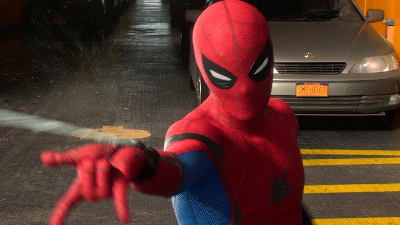 'Spider-Man 3' brengt ook deze twee oude bekende castleden terug