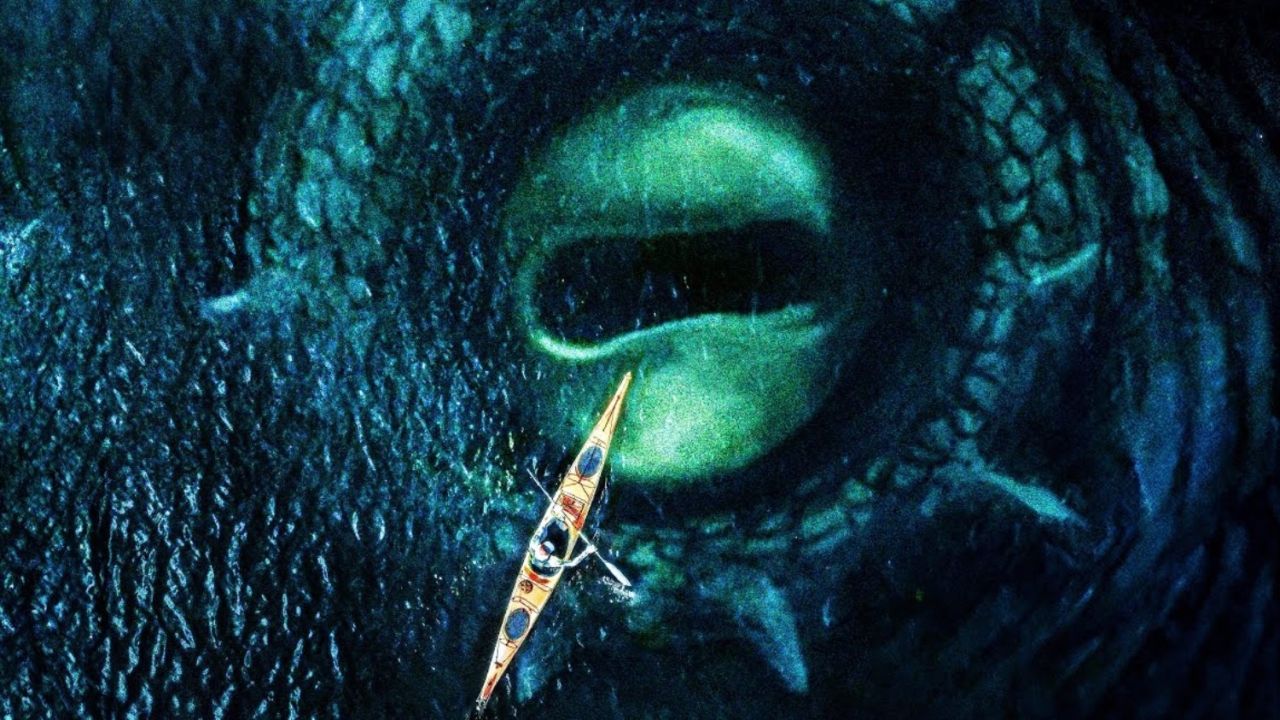 Keigave trailer voor grootschalige 'Kraken'-film