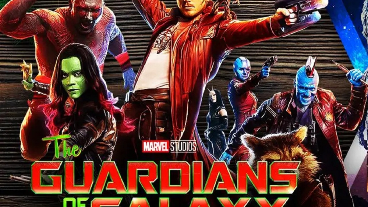 'Guardians of the Galaxy: Holiday Special' krijgt heel veel spektakel... op Aarde