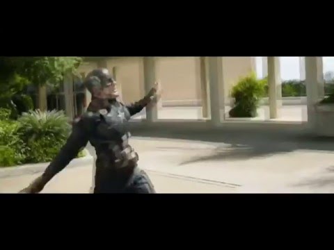 CAPTAIN AMERICA: CIVIL WAR (Outside The Law) | TV Spot #12 [HD] | 2016 Marvel Superhero Movie