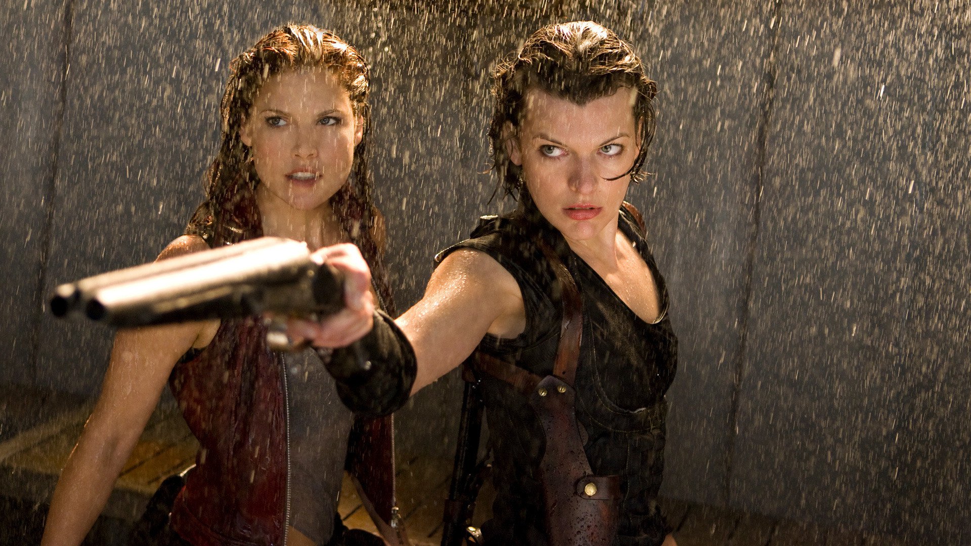 Resident Evil: Afterlife