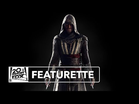 Assassin's Creed | Officiële featurette | Ondertiteld | 5 januari 2017 in de bioscoop