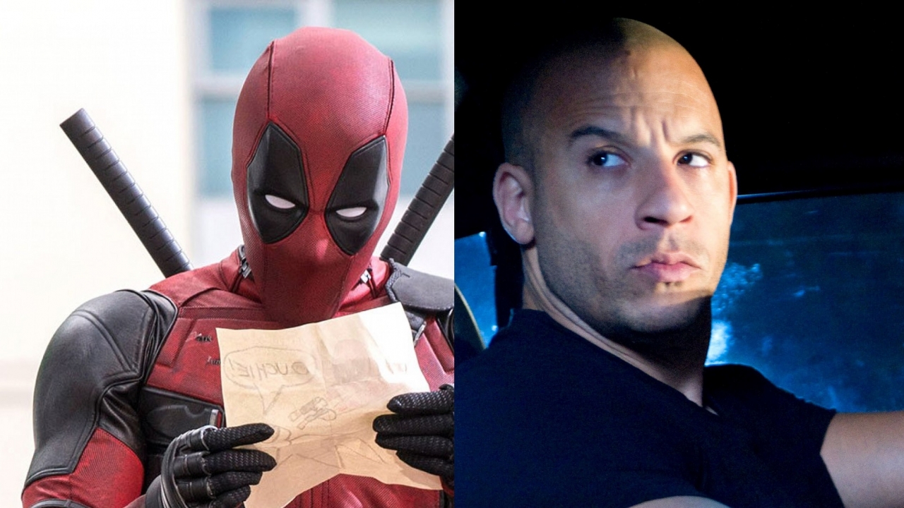 Duistere 'Fast & Furious 8' en grappige 'Deadpool' hopen op filmprijzen