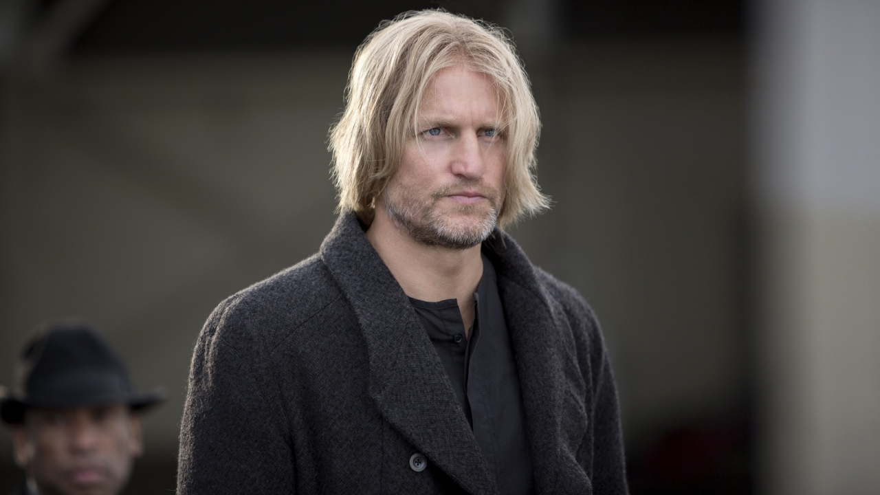 Setfoto nieuwe 'Hunger Games' toont eerste blik op jonge Haymitch Abernathy