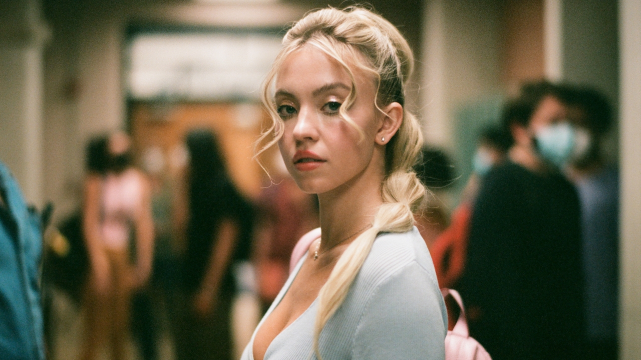 Sydney Sweeney zorgt met deze Insta-foto's voor een extra hete zomer