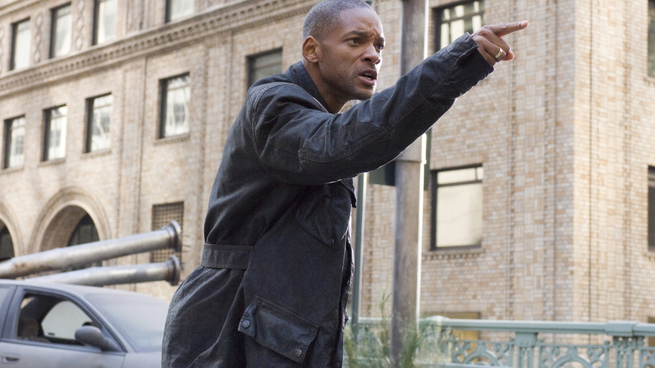 'I Am Legend 2' gaat nog wel even duren, script is nog niet eens af