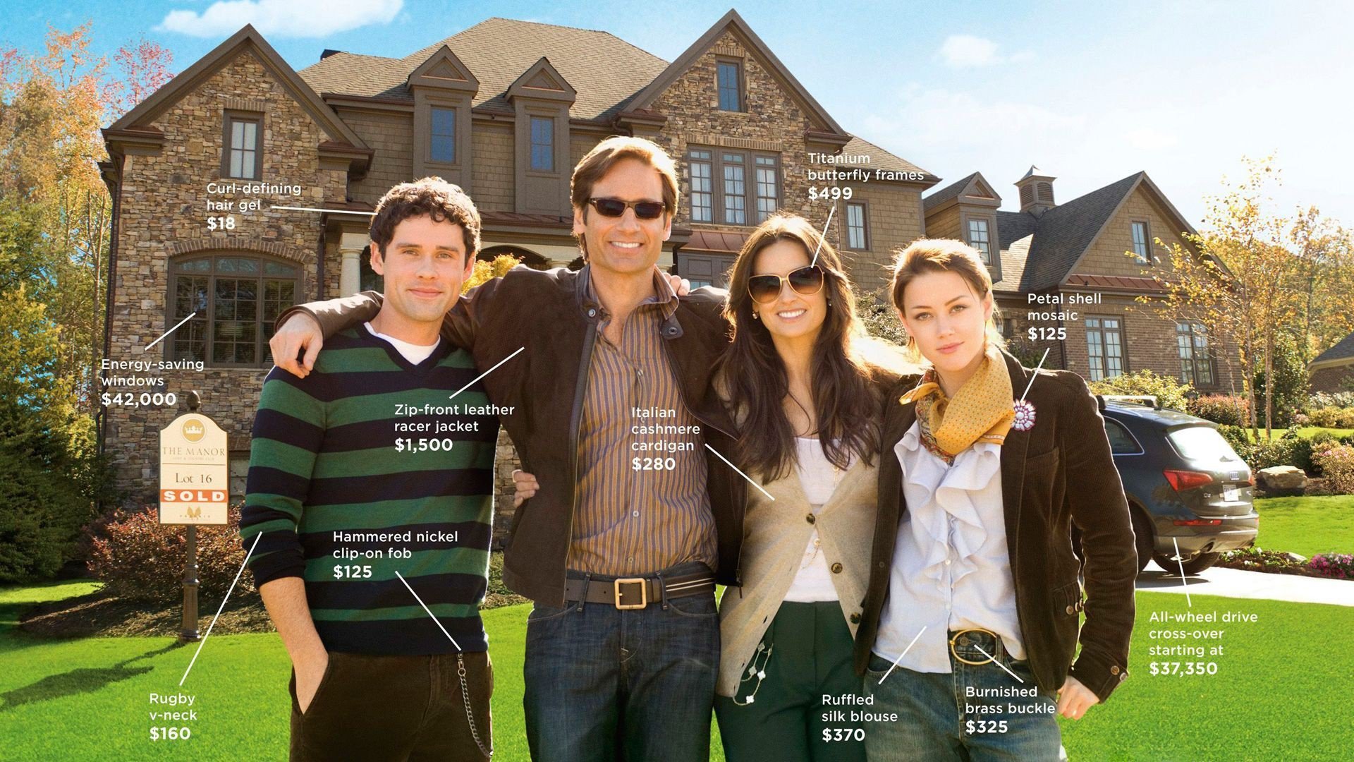 The Joneses