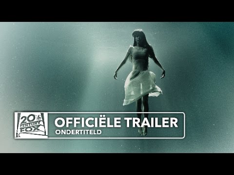 A Cure for Wellness - Trailer