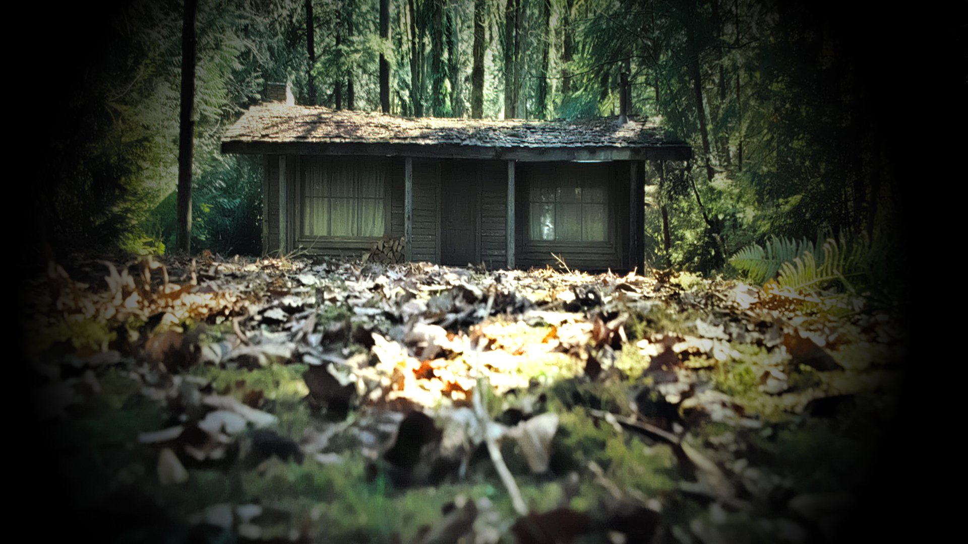 The Cabin in the Woods