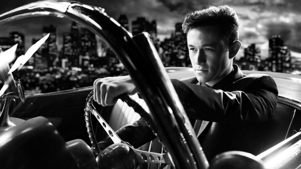 Sin City: A Dame to Kill For