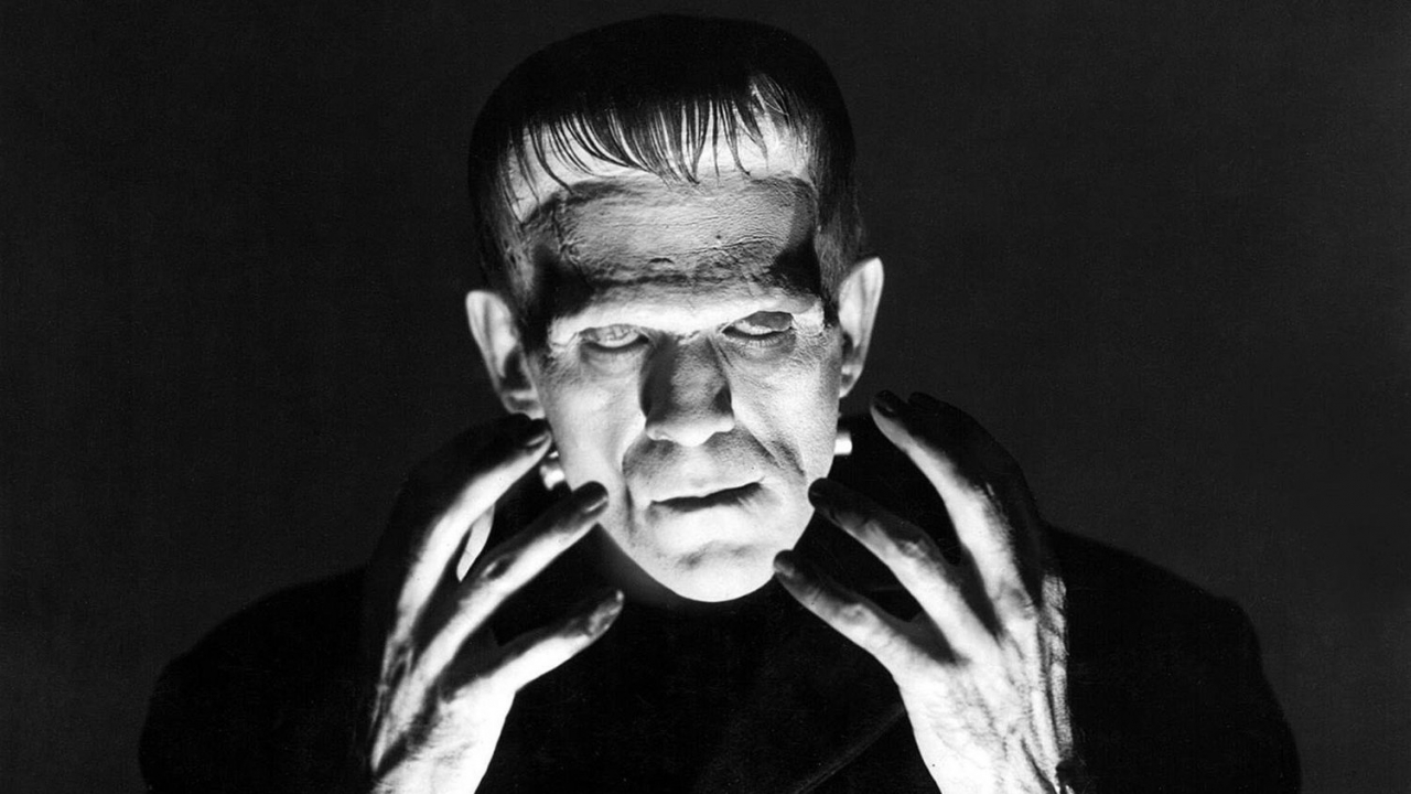 Gaan Blumhouse Productions en Universal voor een 'Frankenstein'-film?