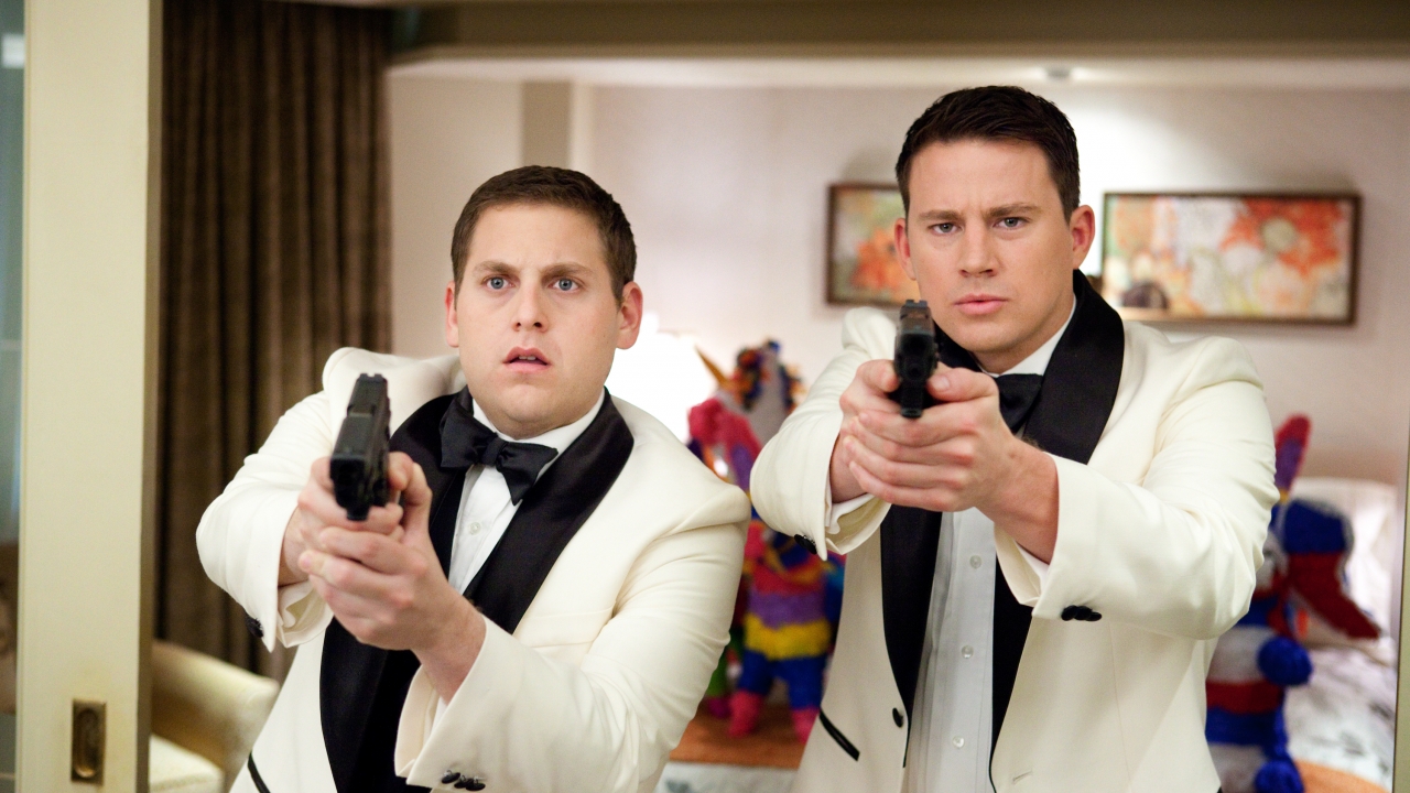 21 Jump Street