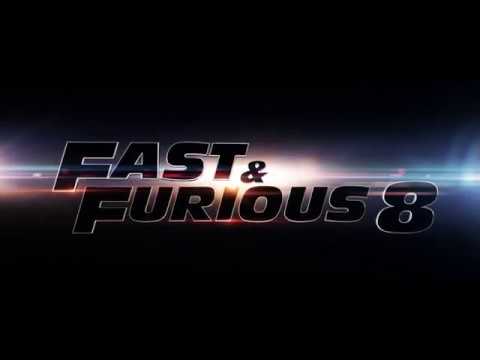 Fast & Furious 8 - maandag de eerste trailer!