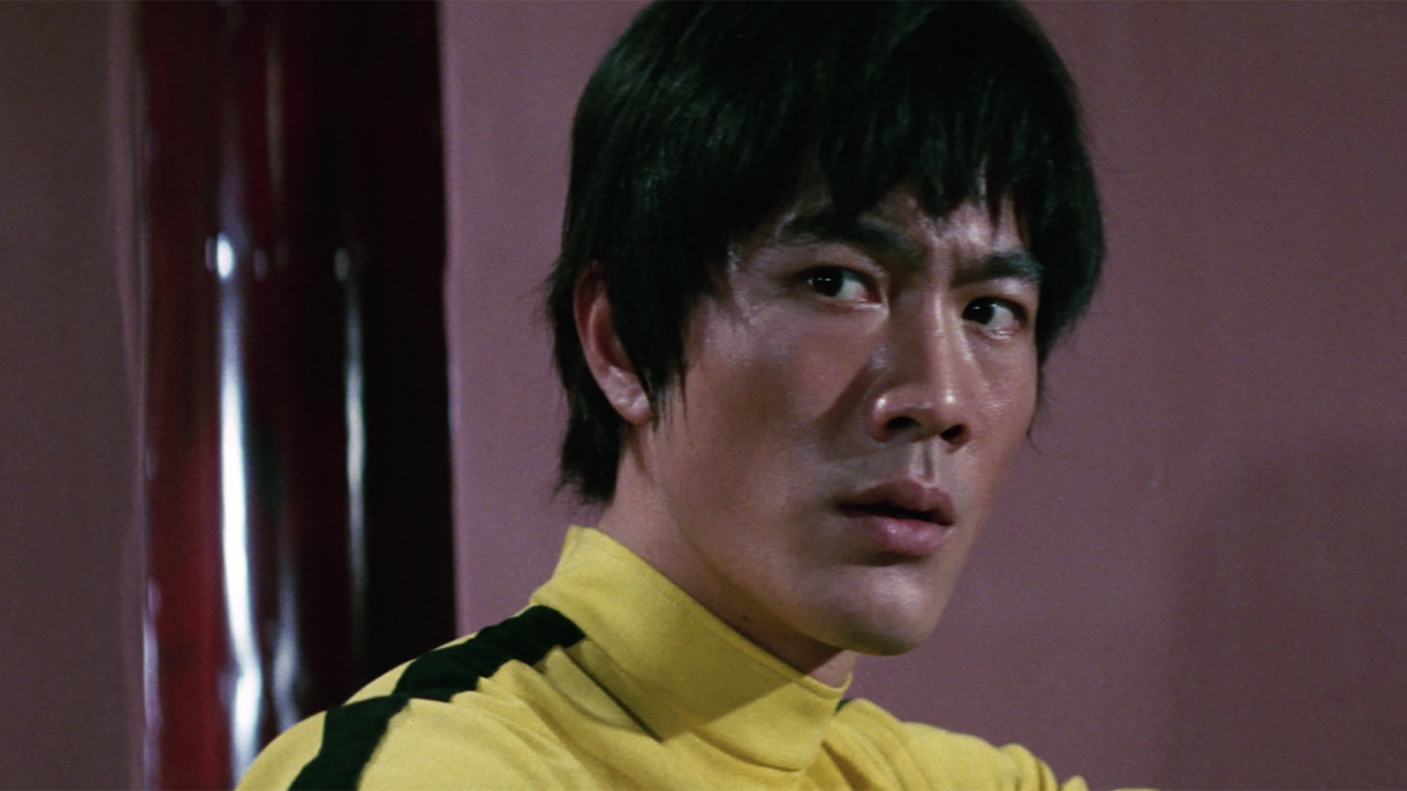 Game of Death