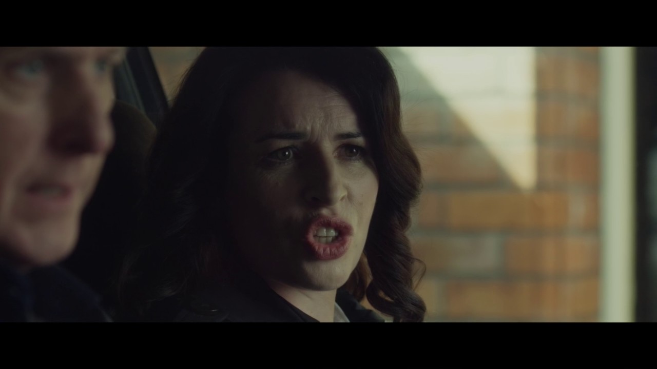 Bad Day for the Cut - Teaser