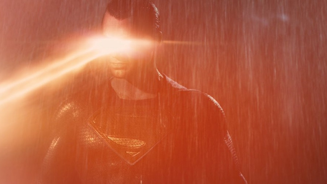 Speelduur 'Batman v Superman: Dawn of Justice' bevestigd