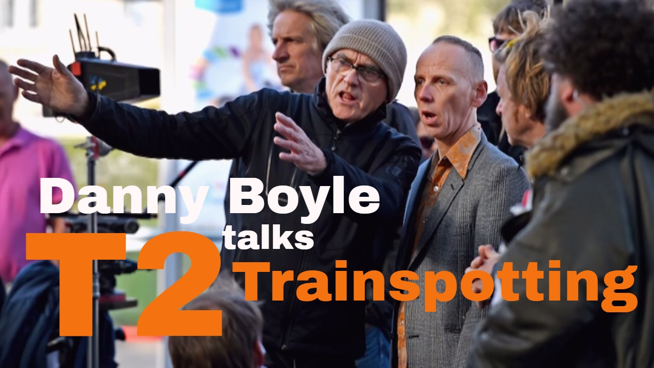 Kremode and Mayo - Danny boyle interviewed by mark kermode and simon mayo