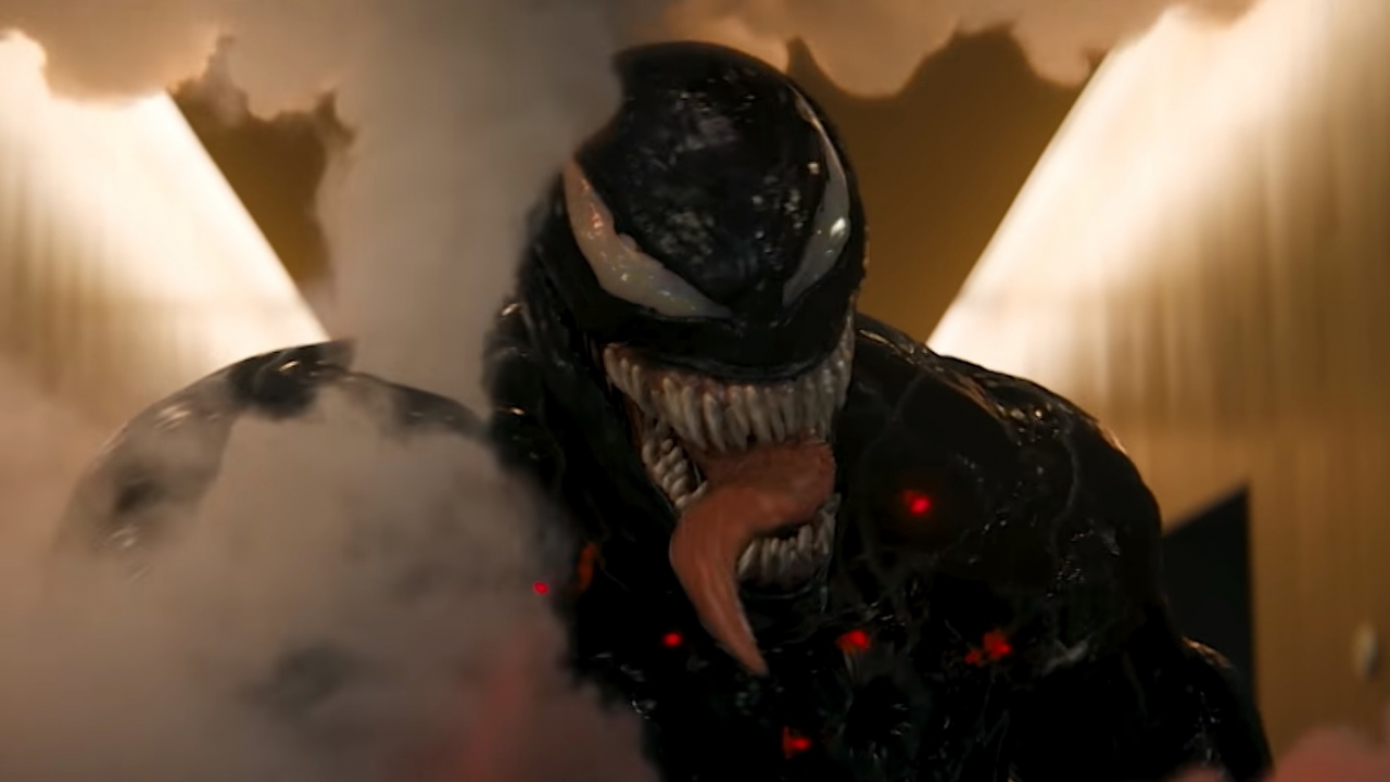 Kaken 'Venom' in kritiek met monsterscore!