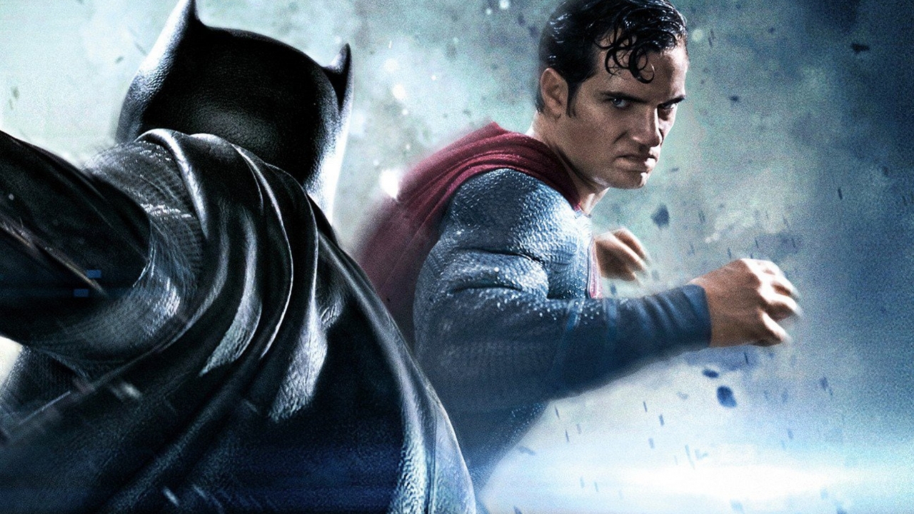 Het DC-filmuniversum rond Batman en Superman lijkt definitief dood