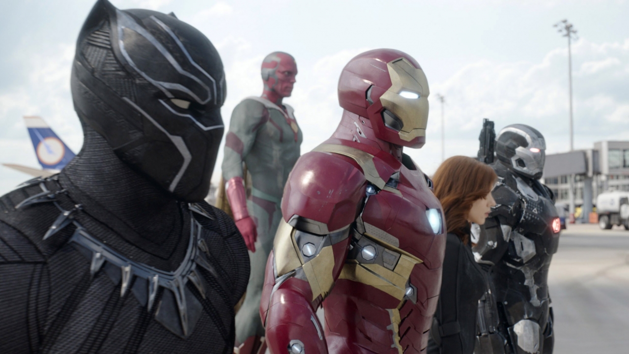 Russo's nemen na 'Avengers 4' pauze van Marvel