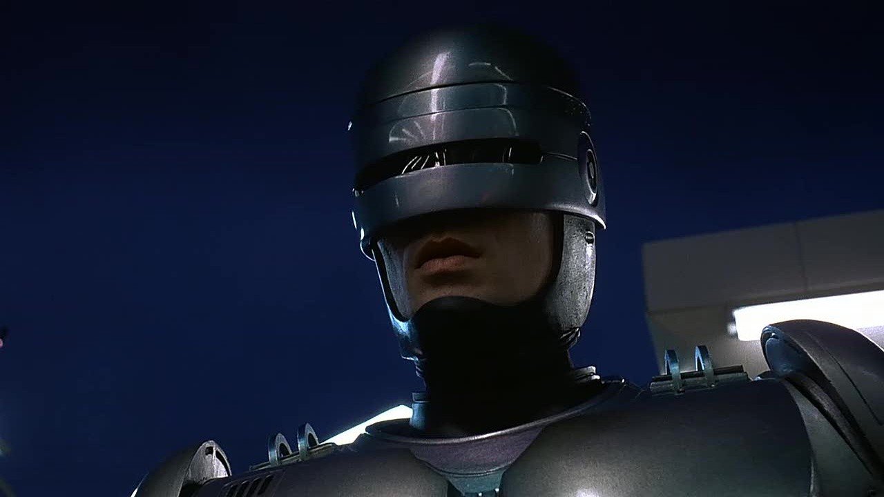 RoboCop