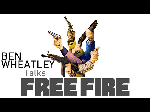 Kremode and Mayo - Ben wheatley interviewed by mark kermode and simon mayo