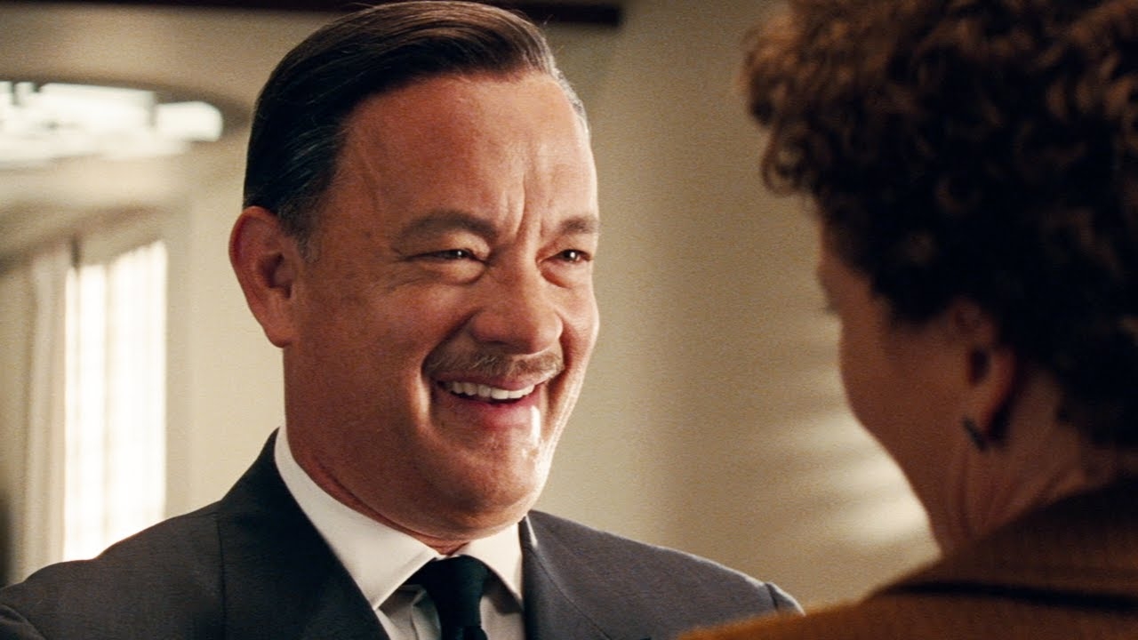Tom Hanks gaat voor hoofdrol in Disney's 'Pinocchio'