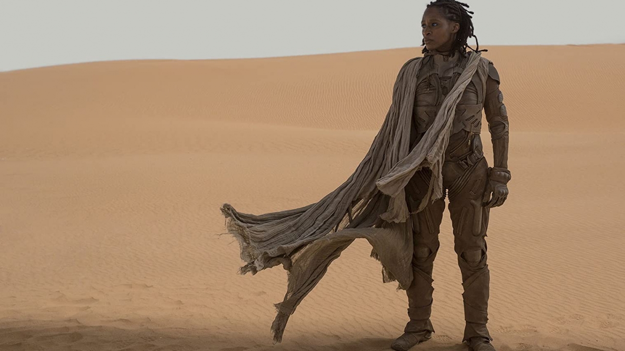 Eerste trailer 'Dune' zeer binnenkort!