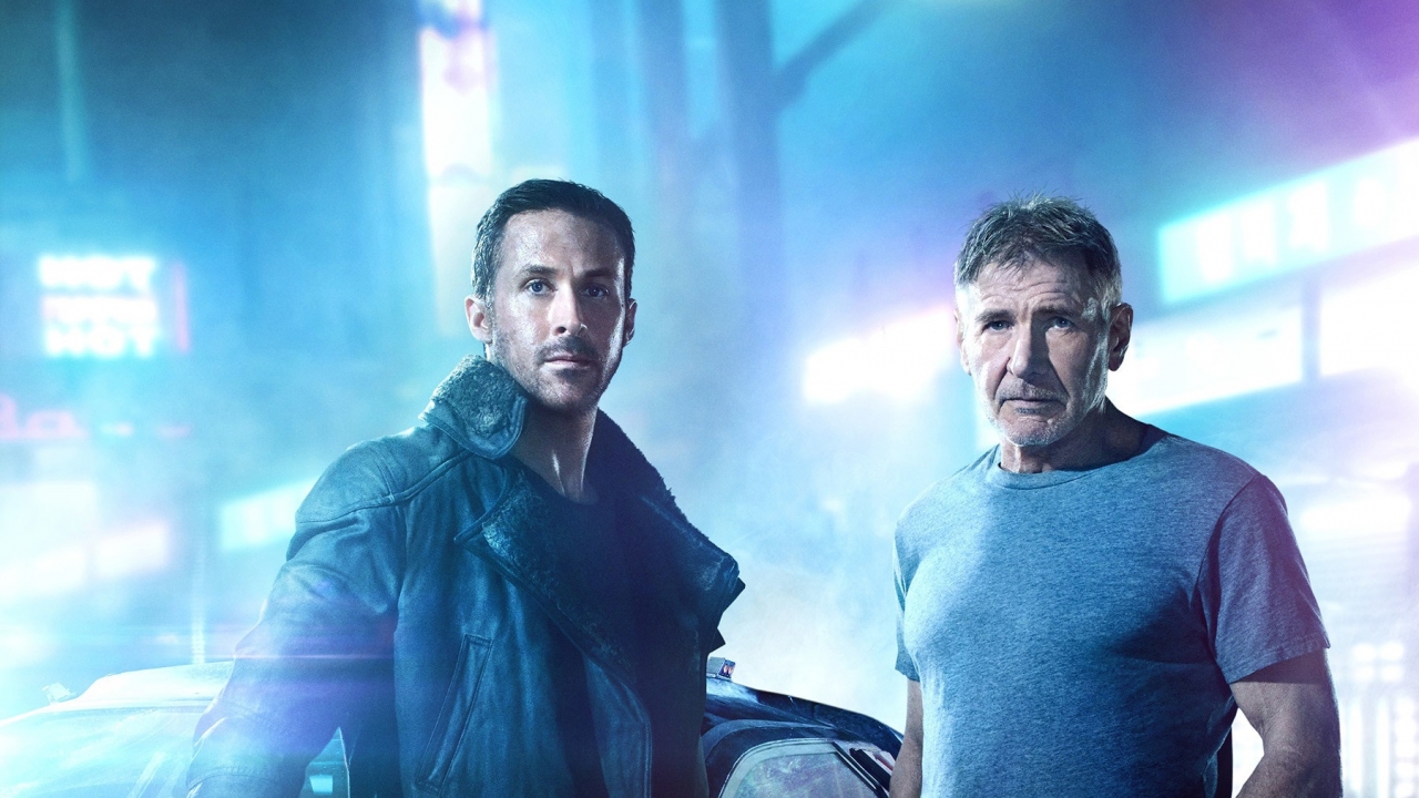 Gerucht: 'Blade Runner 2049' brengt Replicant uit eerste film terug
