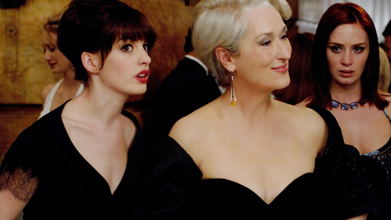 Bijna 20 jaar later: 'The Devil Wears Prada' krijgt een vervolg