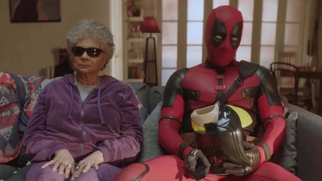 'Deadpool & Wolverine' viert streamingrelease met schunnige video