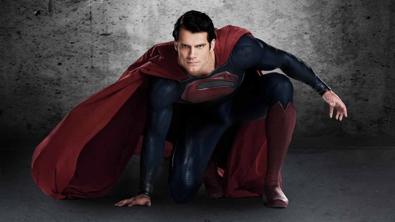 James Gunn verwerpt absurde complottheorie over hercasten van Henry Cavill