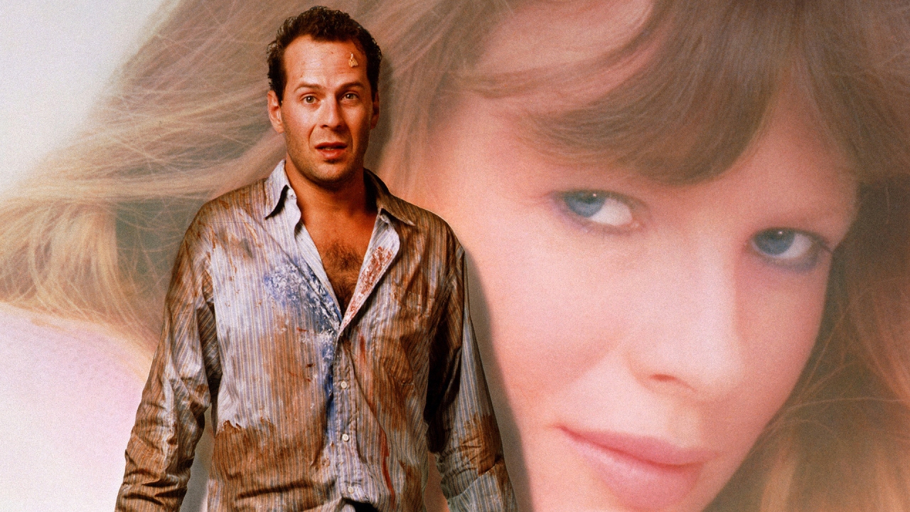 Sony Pictures werkt aan remake van Bruce Willis-komedie 'Blind Date'