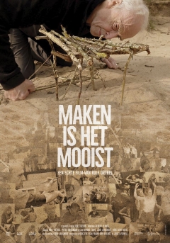 Maken is het Mooist