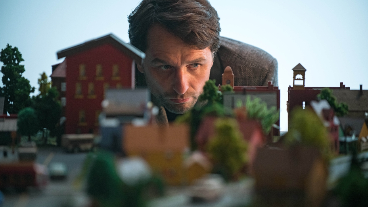 Deze bijna perfecte film met Tom Hanks gaat binnenkort Netflix veroveren