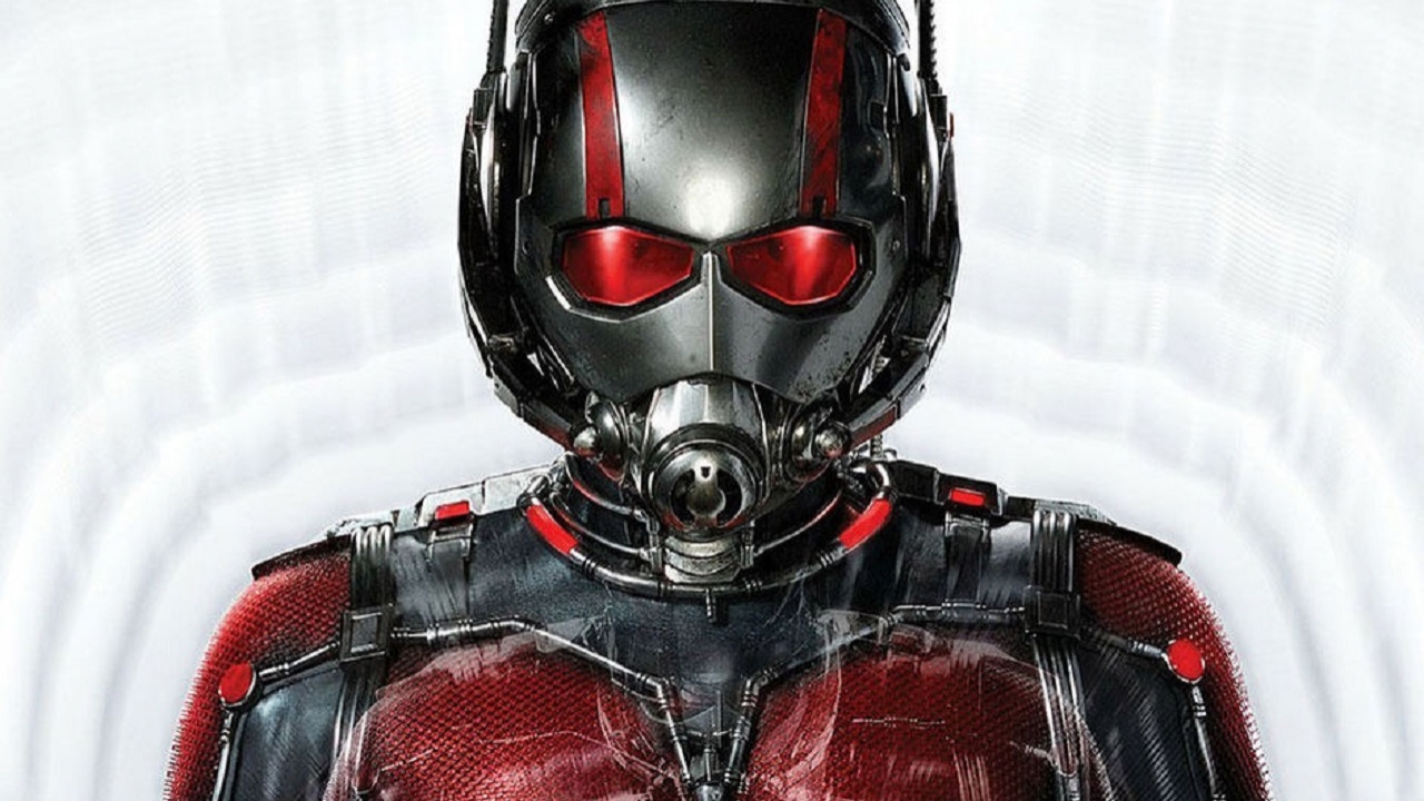 Originele 'Ant-Man'-ster keert niet terug in 'Ant-Man and the Wasp: Quantumania'