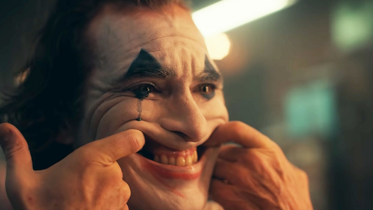 Opvallende hommage in 'Joker' aan bizar Heath Ledger-interview