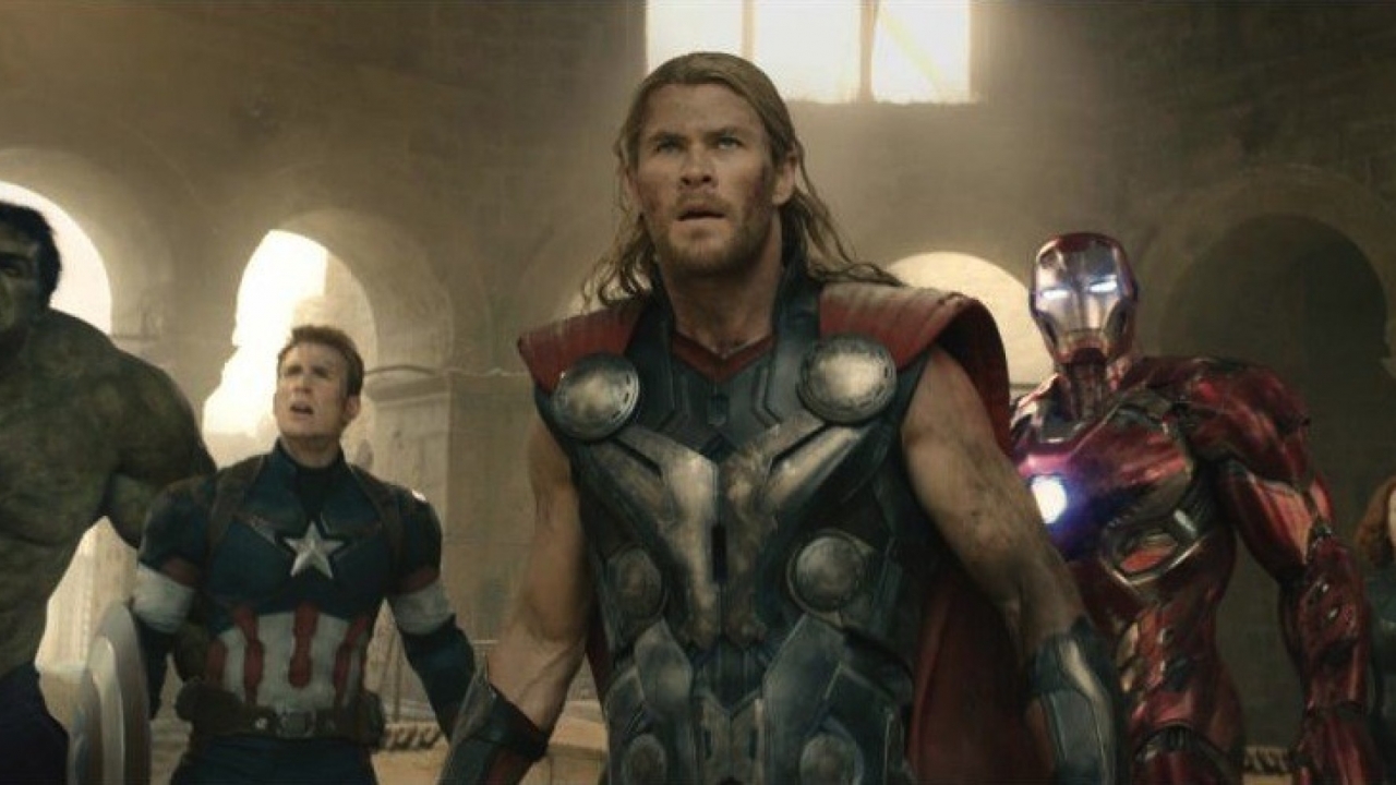 Komt een lang geleden gesneuvelde held terug voor 'Avengers 4'?