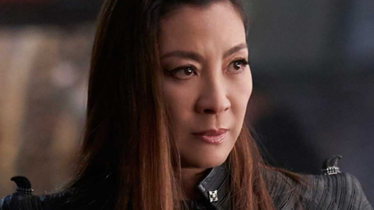 Zo rijk is Michelle Yeoh uit 'Everything Everywhere All At Once'