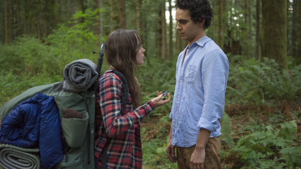 Dvd's week 20: Into the Forest, The Bye Bye Man & meer