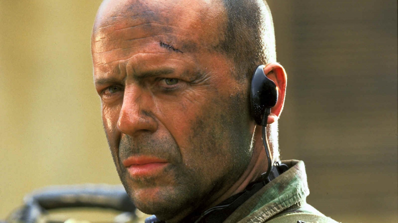 Bruce Willis gaat in 'First Kill' een ontvoering oplossen