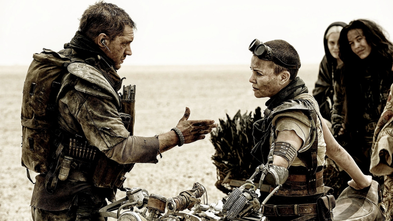 "Er is geen excuus voor": George Miller over problemen op de set van 'Mad Max: Fury Road'
